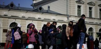 Βρετανία: Μηνιαίο επίδομα 350 λιρών για τη φιλοξενία προσφύγων από την Ουκρανία