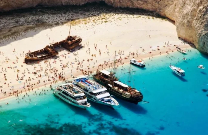 Ζάκυνθος: Σε δίκη επτά στενοί συνεργάτες του Εμίρη του Κατάρ, για απάτη σε βάρος του ελληνικού δημοσίου!