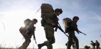 Bloomberg: «Το 40% των ουκρανικών δυνάμεων θα περικυκλωθεί» – Στρατιώτες της «Wagner» κατευθύνονται στο Ντονμπάς