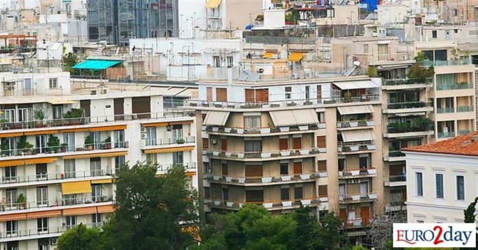 “Ώρα ΕΝΦΙΑ” για 6,2 εκατομμύρια ιδιοκτήτες