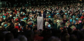 Τσίπρας: Θα κλαδέψουμε τα κλεπτόδεντρα της αισχροκέρδειας – Θα καταργήσουμε το καθεστώς Μητσοτάκη