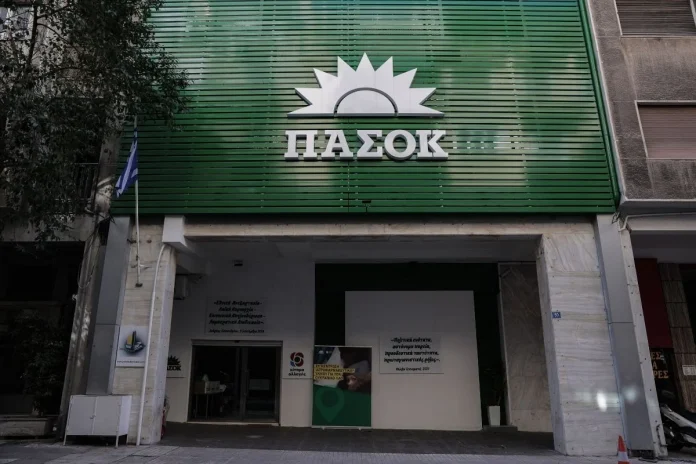 Η «λαθροχειρία» της Χαριλάου Τρικούπη για Ραγκούση, Μαριλίζα και Μωραΐτη