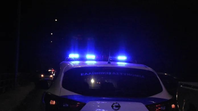 Αλλοδαπός διέρρηξε 11 επιχειρήσεις στο Ηράκλειο