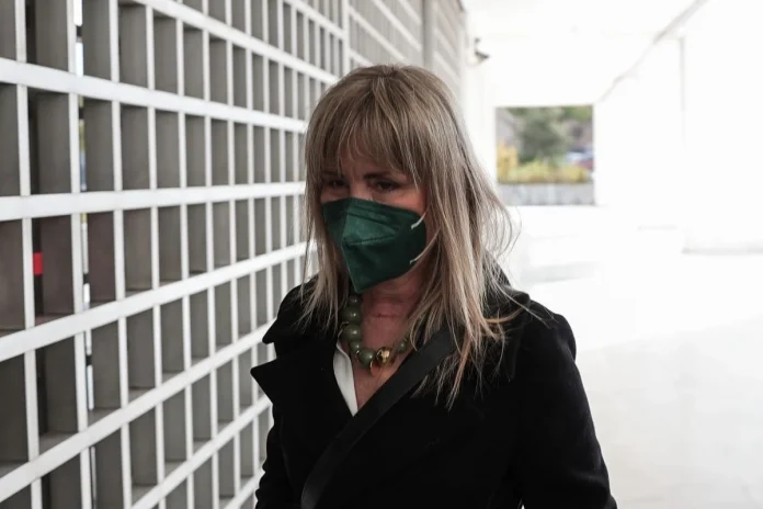 Ελένη Τουλουπάκη: Σύμβολα