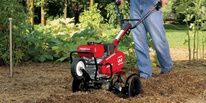 Κρήτη: Τραυματίστηκε από φρέζα την ώρα που έκανε εργασίες στον κήπο του