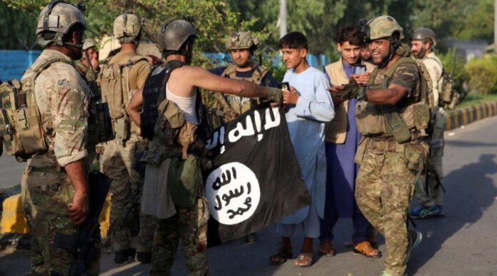 Η Δανία συλλαμβάνει άνδρα για προώθηση του ISIS στα μέσα κοινωνικής δικτύωσης