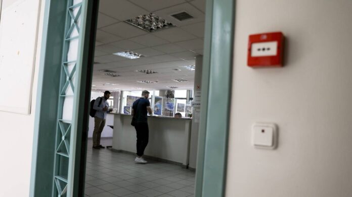 Έρχεται η ψηφιακή εφορία για ιδιώτες και επιχειρήσεις