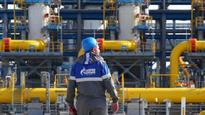 Ουκρανία – Gazprom: Από αύριο η διακοπή του φυσικού αερίου στην Πολωνία