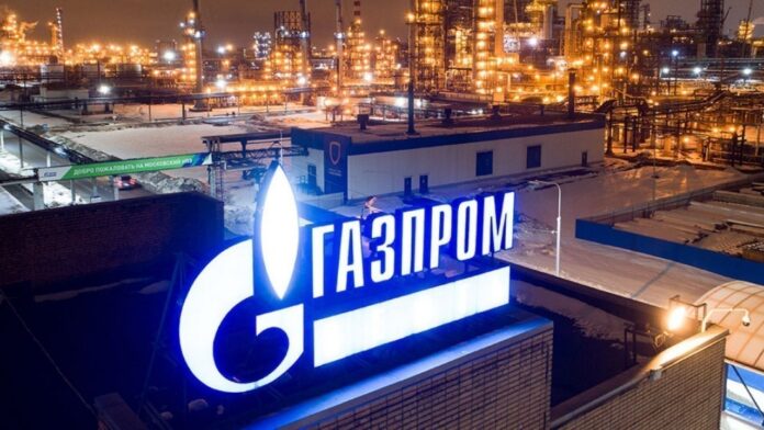 Νέα «βόμβα» της Gazprom: Αποχωρεί από την Γερμανία πουλώντας όλα τα περιουσιακά της στοιχεία
