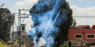 Ισραήλ: Νεκρός Παλαιστίνιος από ισραηλινά πυρά σε καταυλισμό στη Δυτική Όχθη