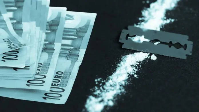 Ιεράπετρα: Aλλοδαποί έβγαλαν πάνω από 31.000 ευρώ από τη διακίνηση κοκαΐνης