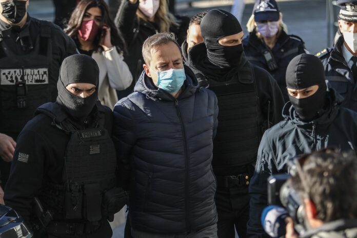 Δίκη Λιγνάδη: Η μαρτυρία “καταπέλτης” και η απάντηση Κούγια