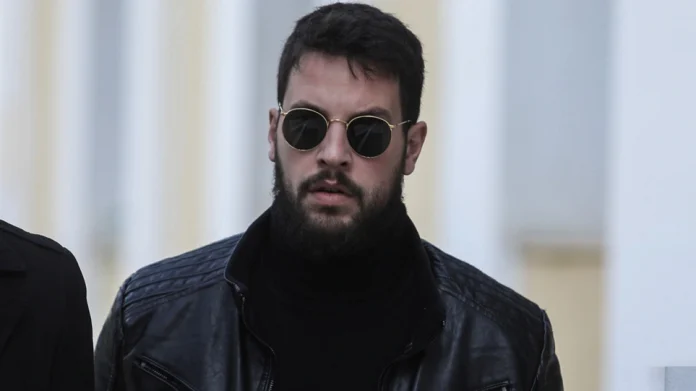 Μάνος Δασκαλάκης: Όσα είπε στην κατάθεσή του – «Βρήκα τη Ρούλα να κάνει ΚΑΡΠΑ στην Ίριδα»