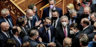 Μαξίμου: «Όχι» εκλογές τον Μάιο – Ο μήνας που έχει «κυκλώσει» – Από τι θα κριθούν