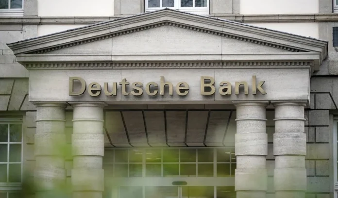 Πληροφοριοδότης της Deutsche Bank βρέθηκε νεκρός σε πάρκο του Λος Άντζελες