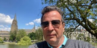 Πυρ κατά ριπάς από τον Γιώργο Κύρτσο κατά του Κυριάκου Μητσοτάκη