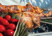 Βελόπουλος για την ακρίβεια στο πασχαλινό τραπέζι