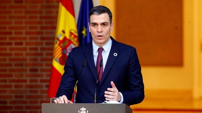Σάντσεθ: Θα λογοδοτήσουμε για το σκάνδαλο κατασκοπίας Kαταλανών αυτονομιστών με το ισραηλινό λογισμικό Pegasus