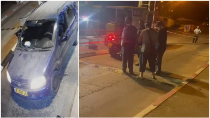 Δυτική Όχθη: Ένας νεκρός από επίθεση ενόπλων σε εβραϊκό οικισμό – (VIDEO)