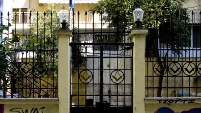 Θεσσαλονίκη: Καταδικάστηκε σε φυλάκιση ο 37χρονος που επιτέθηκε στο Τεκτονικό Μέγαρο