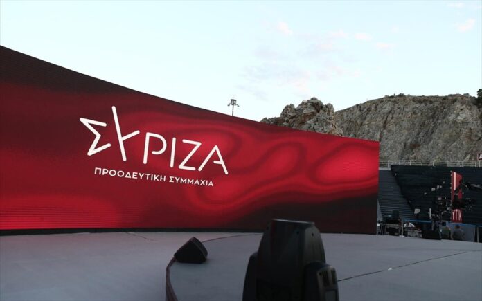 Ηλιόπουλος: Η κυβέρνηση δεν έχει πλέον καμία δημοκρατική νομιμοποίηση