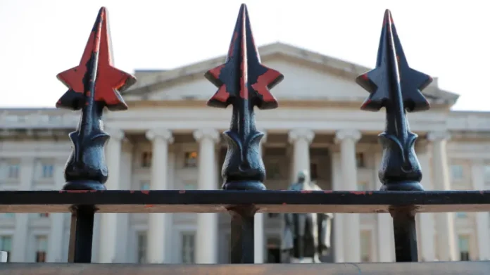 Ουκρανία: Οι ΗΠΑ δεν θα επιτρέπουν στο εξής η Ρωσία να αποπληρώνει το χρέος της σε δολάρια