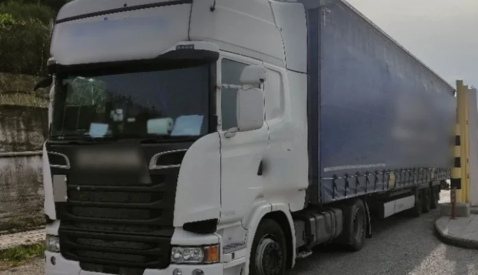 Από τους καρδιακούς παλμούς εντόπισαν κρυμμένους παράτυπους μετανάστες στην Θεσσαλονίκη