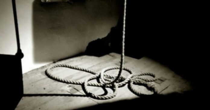 Βόλος: Αυτοκτόνησε 62χρονος στη Νέα Ιωνία -Βρέθηκε κρεμασμένος