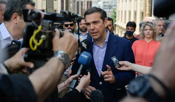 Τσίπρας για επίδομα ρεύματος: Το μέγεθος της πολιτικής απάτης θα αποκαλυφθεί στους λογαριασμούς