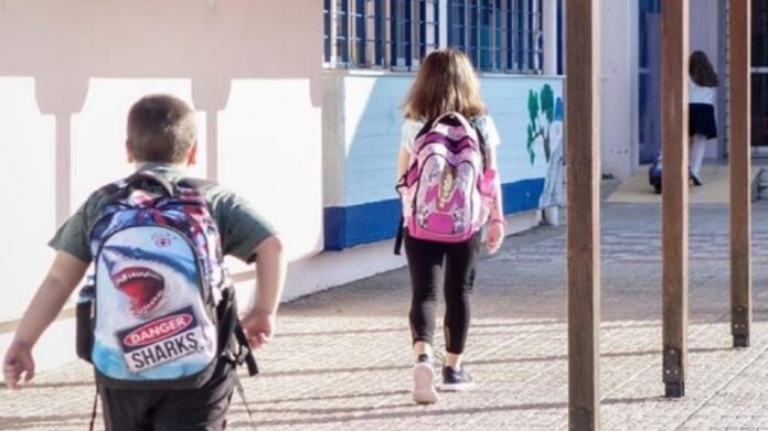 Θεσσαλονίκη: Εισαγγελική έρευνα για αλλοιωμένα λαχανικά σε μαθητές