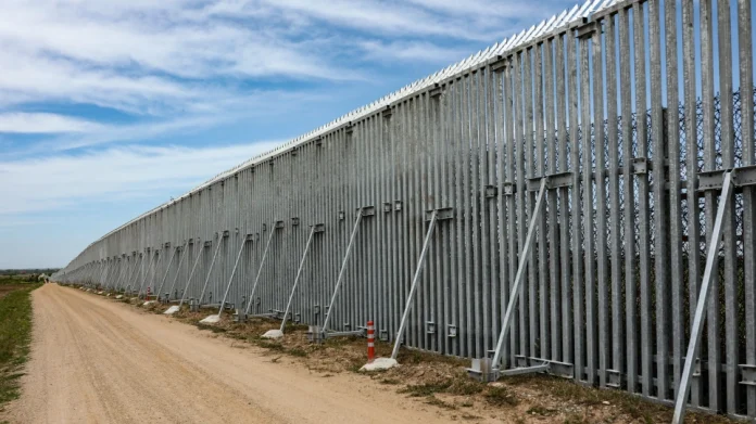 Διαγωνισμός για την πρόσληψη 250 συνοριοφυλάκων για τον Έβρο