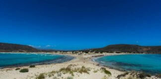 Ελαφόνησος: Ένστολοι και επιχειρηματίας οι Τούρκοι «γκιουλενιστές» στο γιοτ