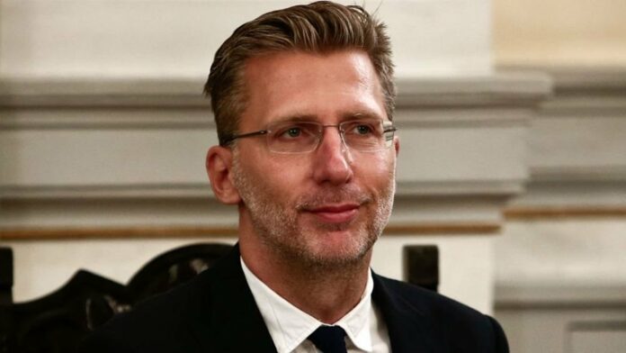 Ά. Σκερτσος: Η κυβέρνηση φιλοδοξεί να διαμορφώσει ένα νέο ΕΣΥ με επίκεντρο τον πολίτη