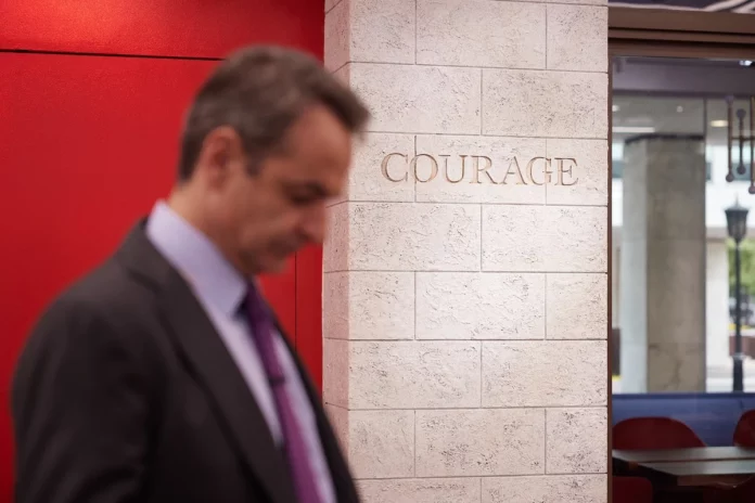 Είπαμε… «δεδομένοι», αλλά όχι και να μιλάμε με αποικιοκρατικούς όρους