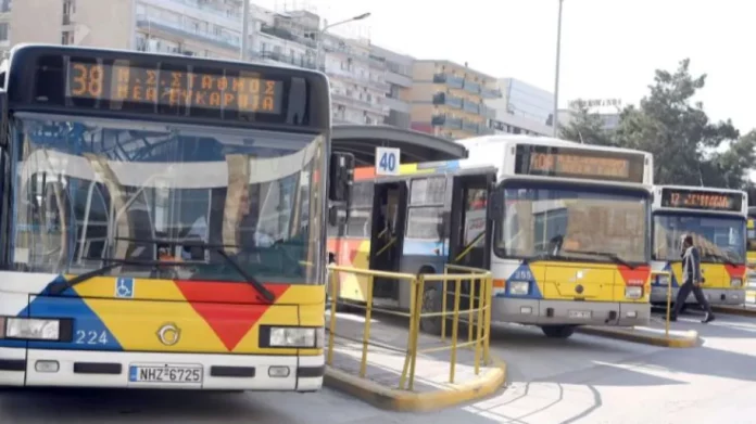 Πρόεδρος ΟΑΣΘ: Δεν έχει κανένα νόημα η αυριανή απεργία – Έχει δρομολογηθεί η τακτοποίηση των ζητημάτων των εργαζομένων