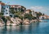 Άγριο επεισόδιο στη Σκιάθο: Απείλησε δύο ανήλικους με μαχαίρι και κατέληξαν όλοι στα κρατητήρια