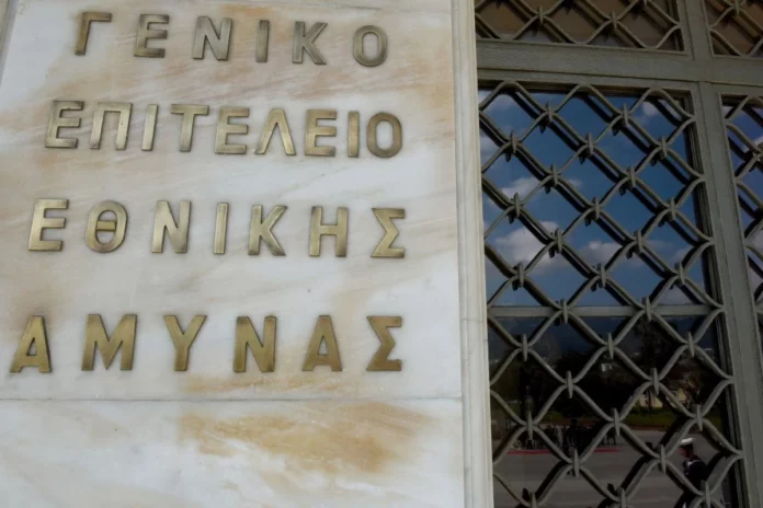 Το ΥΕΘΑ «αδειάζει» ΥΕΘΑ: Μπορεί ο αρμόδιος να παραμείνει στη θέση του;