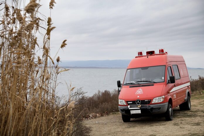 Θεσσαλονίκη: Νεκρός εντοπίστηκε ο 51χρονος αγνοούμενος στον Αξιό Ποταμό
