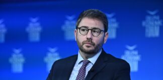 Ανδρουλάκης: Οι ολιστικές φιλοσοφικές αναζητήσεις του κ. Μητσοτάκη δε μπορούν να κρύψουν την αλήθεια