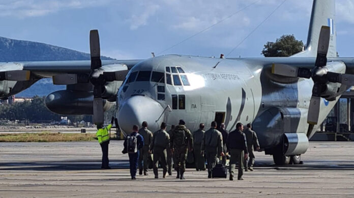 Κ.Μητσοτάκης: Άδειασαν τις αποθήκες των όπλων του ΕΣ και λένε οτι δεν μας χρειάζονταν – Και γιατί τα είχαν;