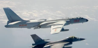 Ιαπωνία: Υπερπτήσεις ρωσικών και κινεζικών βομβαρδιστικών καταγγέλλει το Τόκιο