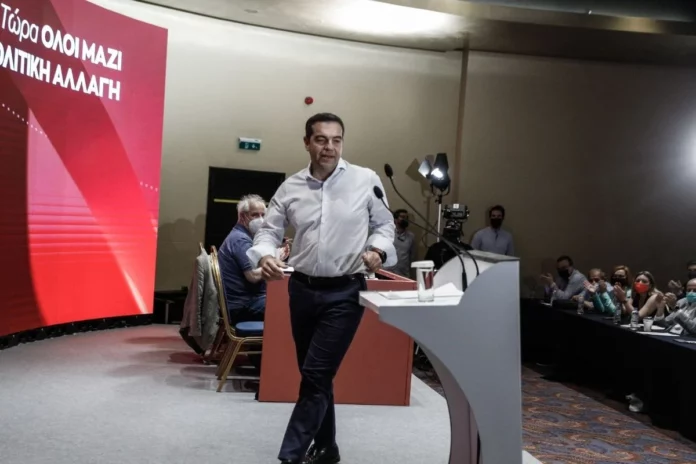 Σκηνικά τεχνητής έντασης για εκλογές λόγω κατάρρευσης από την ακρίβεια «βλέπει» ο ΣΥΡΙΖΑ