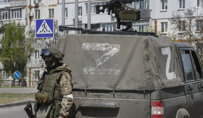 Με ΝΑΤΟικές ασκήσεις και ασταμάτητη στρατιωτική βοήθεια εντείνεται η αντιπαράθεση με τη Ρωσία