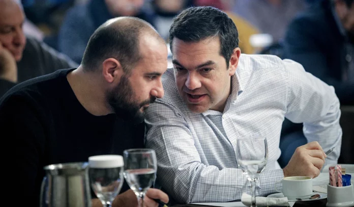 ΣΥΡΙΖΑ: Εκλογική απόδραση Μητσοτάκη από το τσουνάμι ακρίβειας του χειμώνα