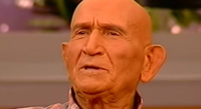 Κώστας Γκουσγκούνης: Πέθανε σε ηλικία 92 ετών