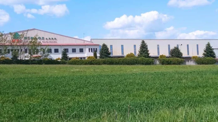 Γρεβενά: Σε σοβαρή κατάσταση με εγκαύματα τραυματίας, μετά την έκρηξη