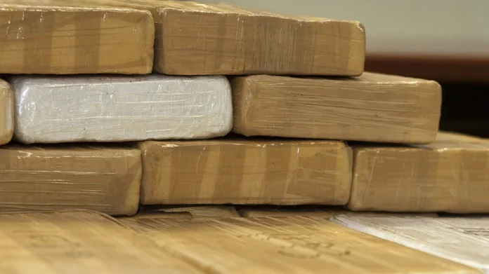 ΕΕ: Η Ευρώπη γίνεται κόμβος κοκαΐνης καθώς η αγορά διευρύνεται, η βιομηχανία μεθαμφεταμίνης αυξάνεται