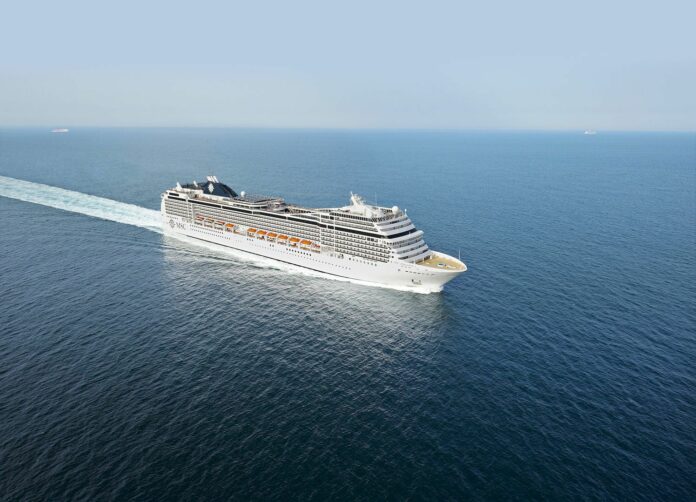 Πάτμος: 84χρονος ξεψύχησε μέσα σε κρουαζιερόπλοιο