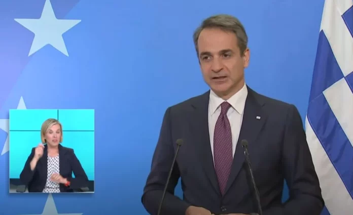 Απάντηση Μητσοτάκη σε Τσίπρα για τα περί πρόωρων εκλογών – “Πόσες από τις προβλέψεις του έχουν επιβεβαιωθεί;”