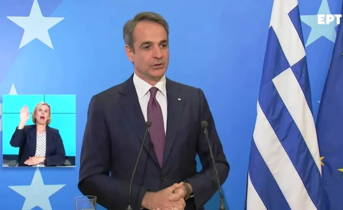 Η μοιραία απόφαση Μητσοτάκη, η εξαγορά ψηφοφόρων και νέα χρεοκοπία αχνοφαίνεται…